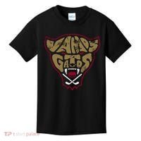 Florida Hockey Vamos Gatos Kids T-Shirt thumb 0