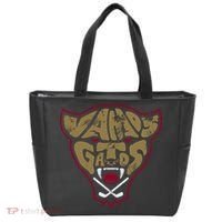 Florida Hockey Vamos Gatos Tote Bag thumb 0