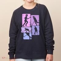 Field Hockey Wo Girl Women's Sweatshirt thumb 0