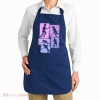 Field Hockey Wo Girl Apron thumb 2