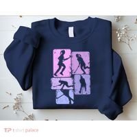 Field Hockey Wo Girl Sweatshirt thumb 2