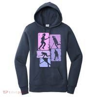 Field Hockey Wo Girl Women's Hoodie thumb 0