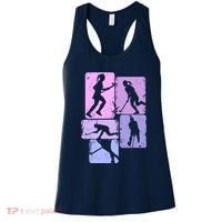 Field Hockey Wo Girl Women's Tank Top thumb 0