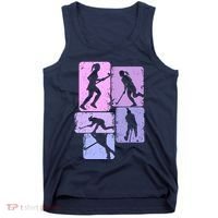 Field Hockey Wo Girl Tank Top thumb 0