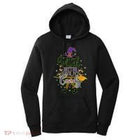 Funny Halloween Witch Better Have My Candy Women's Hoodie thumb 0