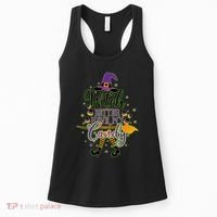 Funny Halloween Witch Better Have My Candy Women's Tank Top thumb 0