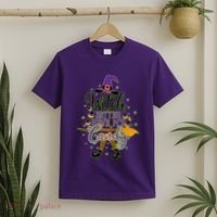 Funny Halloween Witch Better Have My Candy T-Shirt thumb 2