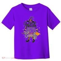 Funny Halloween Witch Better Have My Candy Toddler T-Shirt thumb 0