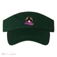 Funny Halloween Witch I Smell Children Visor thumb 0