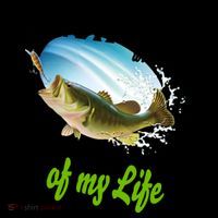 Fishing Husband Wife Marriage Coffee Mug thumb 5