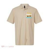 Funny Im 4 Years Old Birthday Its My 4th Birthday Polo thumb 0