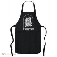 Forever Isaiah 40:8 Apron thumb 0