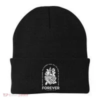 Forever Isaiah 40:8 Beanie thumb 0