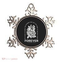 Forever Isaiah 40:8 Ornament thumb 0