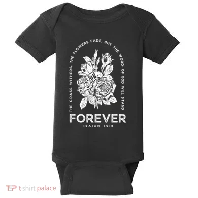 Baby Bodysuit