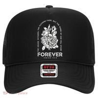 Forever Isaiah 40:8 Hat thumb 0