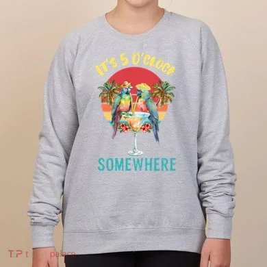 Women's Sweatshirt