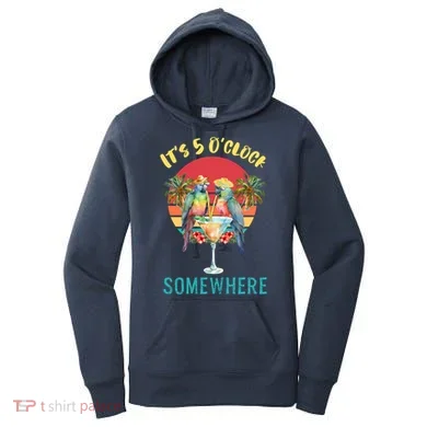 Women's Hoodie