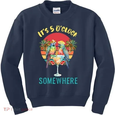 Kids Sweatshirt