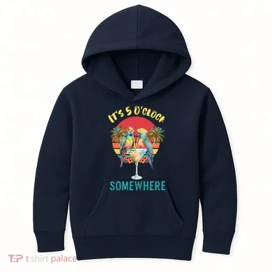 Kids Hoodie