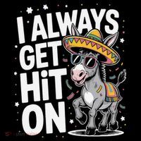 Funny I Always Get Hit On Pinata Cinco De Mayo Women Coffee Mug thumb 5