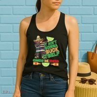 Funny It Ain't Gonna Suck Itself Cinco De Mayo Women's Tank Top thumb 2