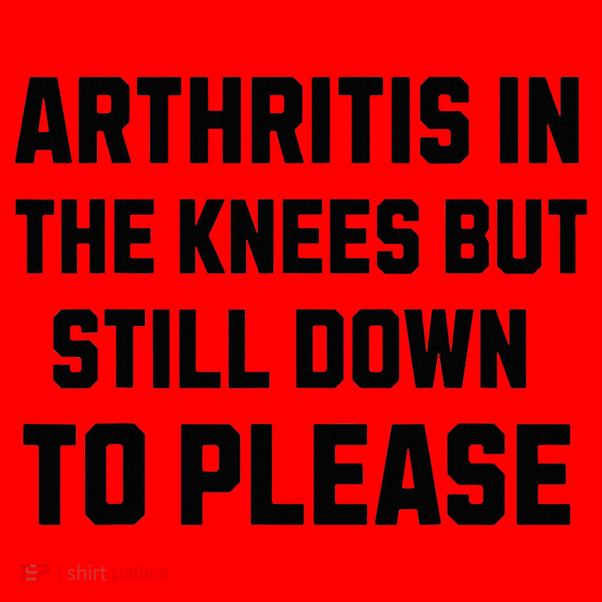 Funny Inappropriate Adult Humor Arthritis Still Down Please Santa Hat