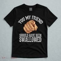 Funny Inappropriate Adult Humor Sarcastic Sex T-Shirt thumb 5