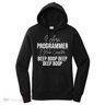 Funny I Are Programmer Computer Programming Coding Coder Gift Women's Hoodie