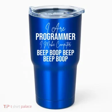 Tumbler