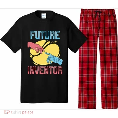 Pajama Set