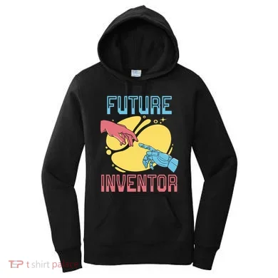 Women's Hoodie