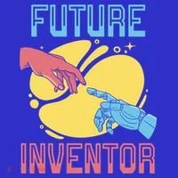 Future Inventor Ai Artificial Intelligence Robotics Cute Gift T-Shirt thumb 7