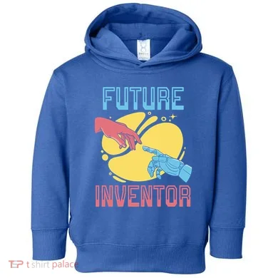 Toddler Hoodie