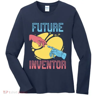 Women's Long Sleeve Shirt