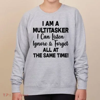 Women's Sweatshirt