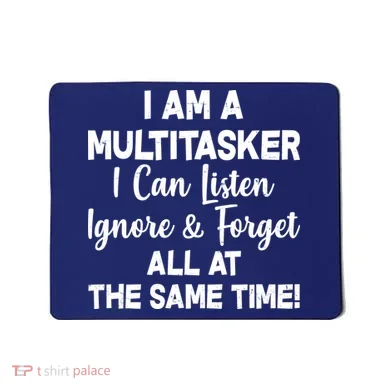 Mousepad