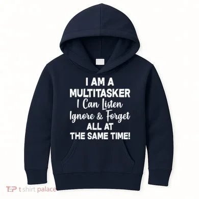 Kids Hoodie
