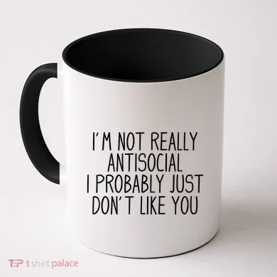 Coffee Mug