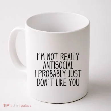 Coffee Mug
