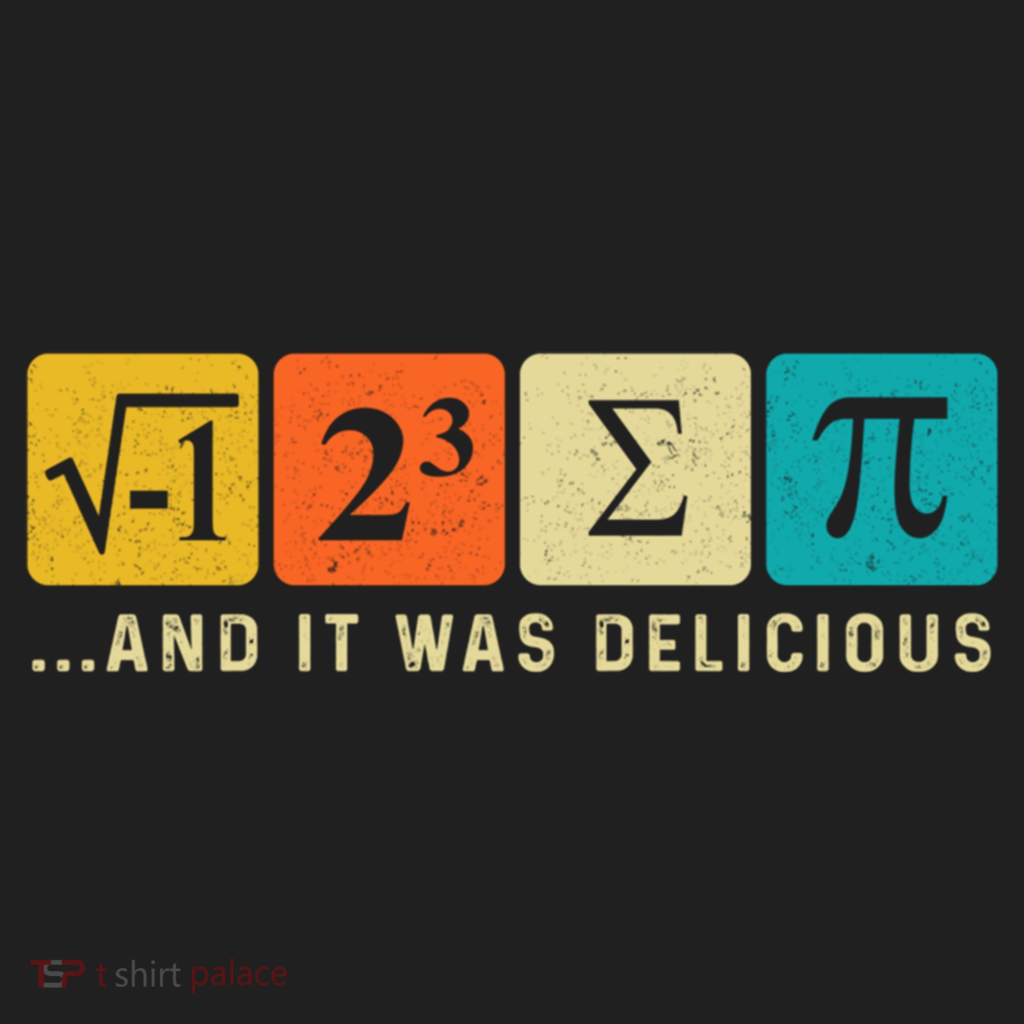 Funny I Ate Some Pie Pi Day Math Nerd Geek Sum Pi 3 14 Gift Hat