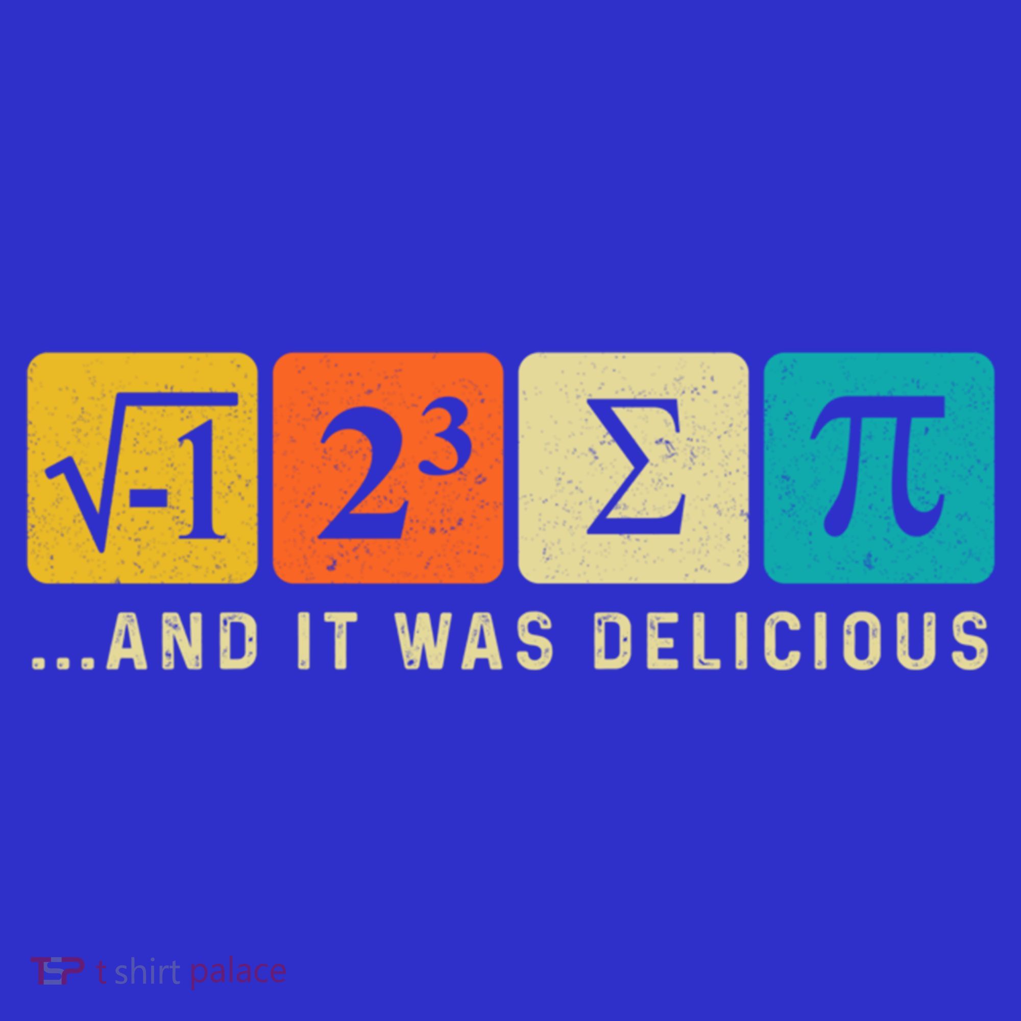 Funny I Ate Some Pie Pi Day Math Nerd Geek Sum Pi 3 14 Gift Sweatshirt