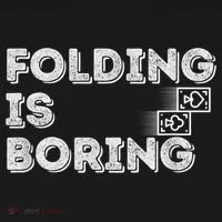 Folding Is Boring Poker Card Player Women's T-Shirt thumb 6