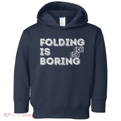 Toddler Hoodie