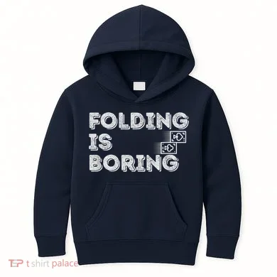 Kids Hoodie