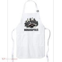 Formula Indianapolis City Indiana Circuit Racetrack Fast Apron thumb 0