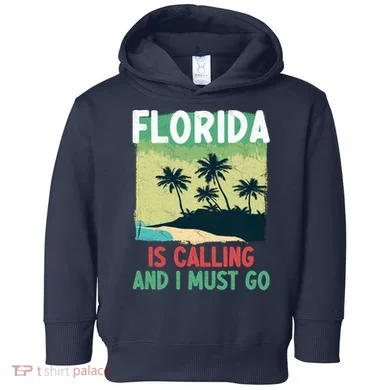 Toddler Hoodie