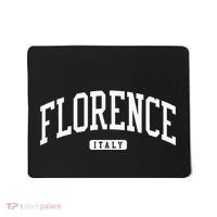 Florence Italy College University Style Mousepad thumb 0