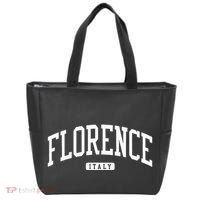 Florence Italy College University Style Tote Bag thumb 0