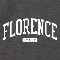 Florence Italy College University Style Vector Backpack thumb 2